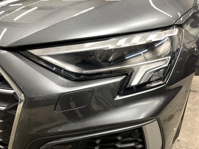 Audi S3 Quattro S-Tronic Sedan