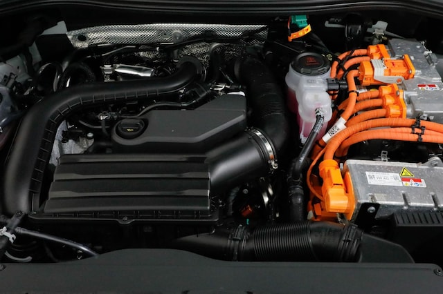 Skoda Kodiaq 1.5 TSI Selection iV