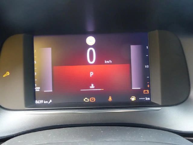 Opel Corsa GS-Line Grand Sport