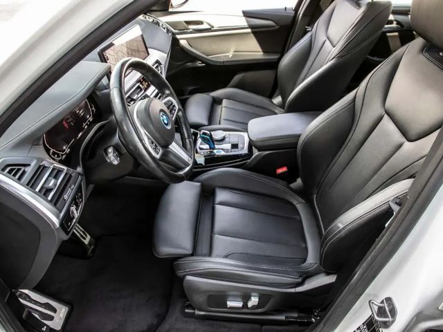 BMW iX3 Inspiring iX3