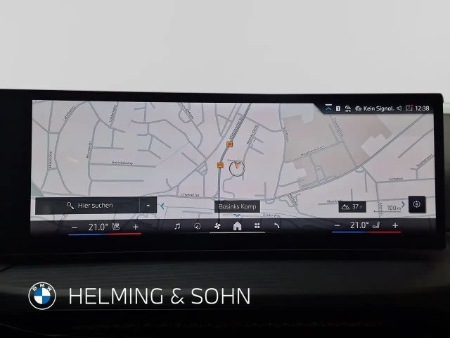 BMW 320 320d M-Sport Touring xDrive