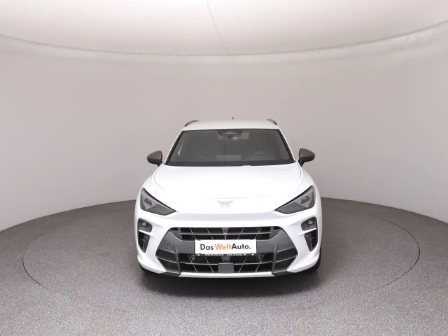 Cupra Terramar 1.5 e-Hybrid e-Hybrid