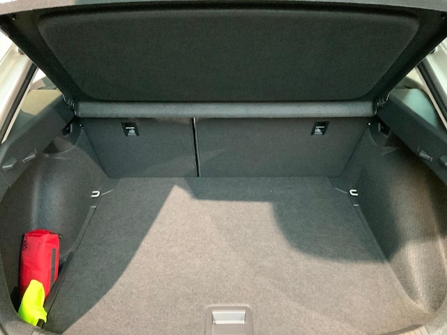 Volkswagen Taigo 1.0 TSI