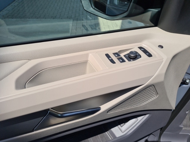 Volkswagen Multivan 2.0 TDI DSG