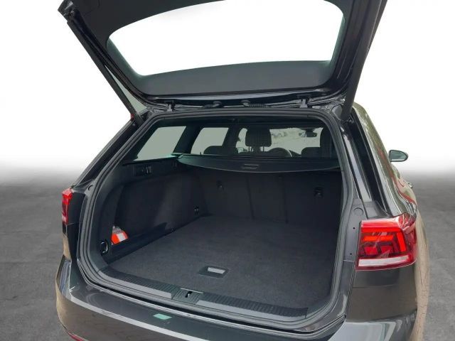 Volkswagen Passat 2.0 TDI Business DSG Variant