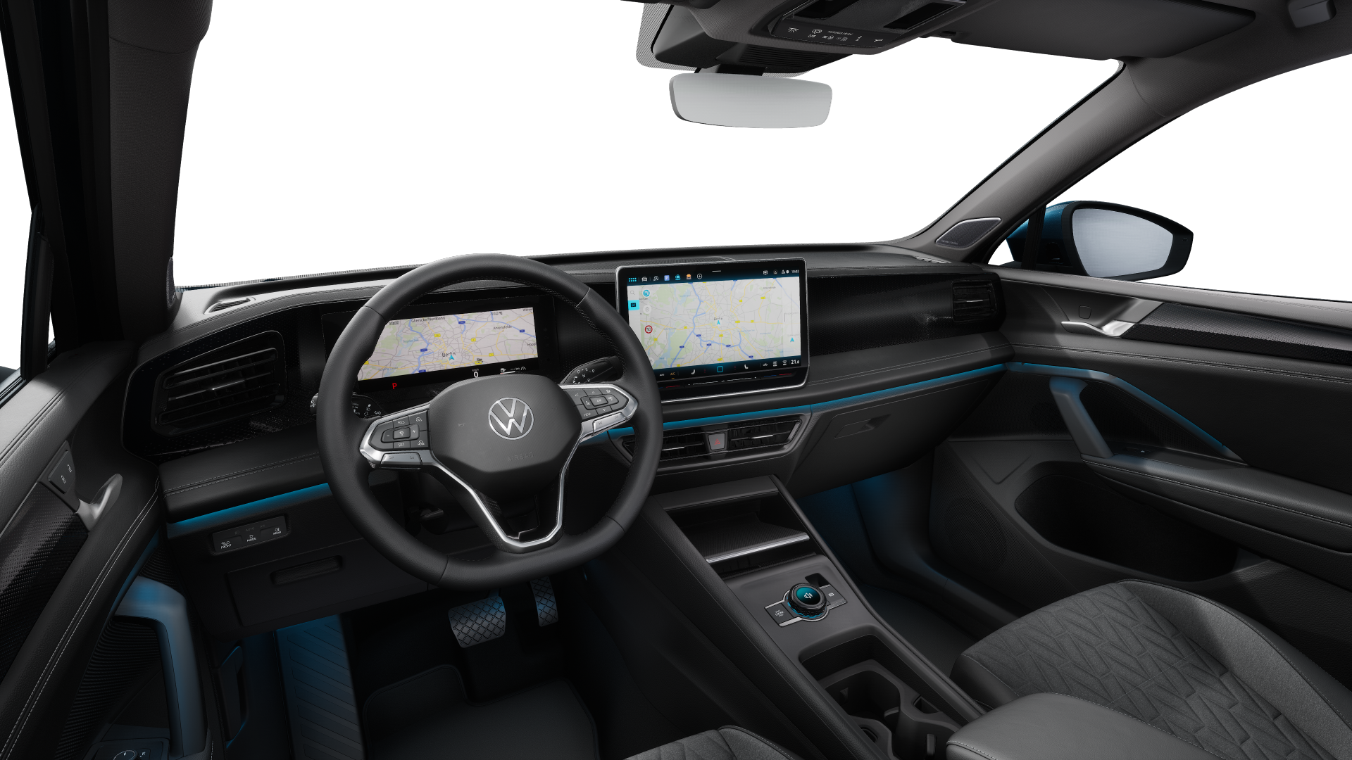 Volkswagen Tiguan 1.5 TSI eHybrid