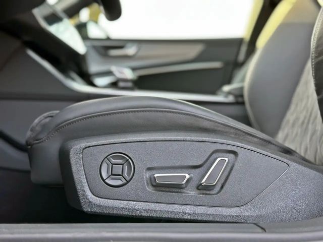 Audi S6 Avant Quattro