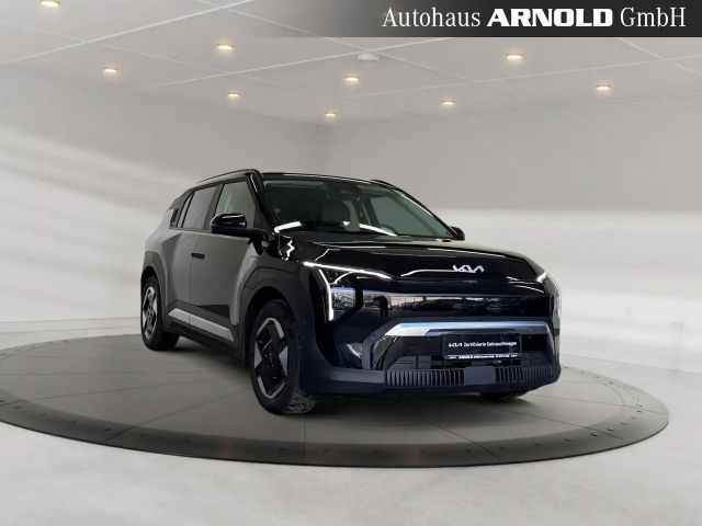 Kia EV3 Earth