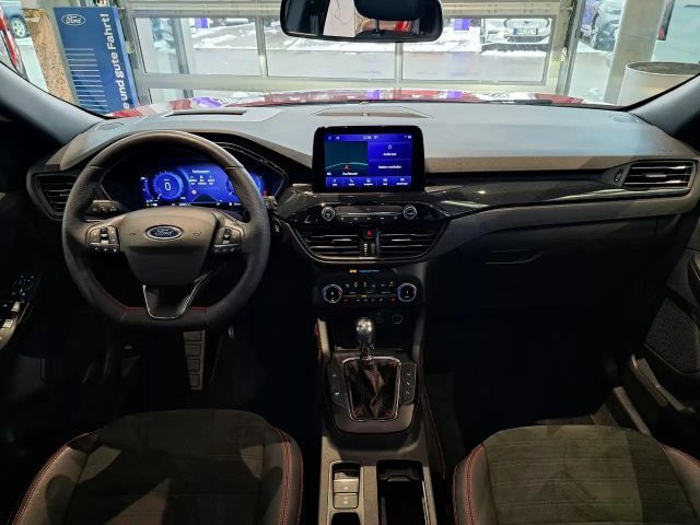 Ford Kuga EcoBoost ST Line X