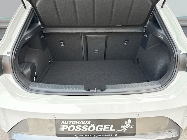 Cupra Leon 1.5 eTSI AD Navi Leder Digitales Cockpit Memory Sitze Soundsystem LED