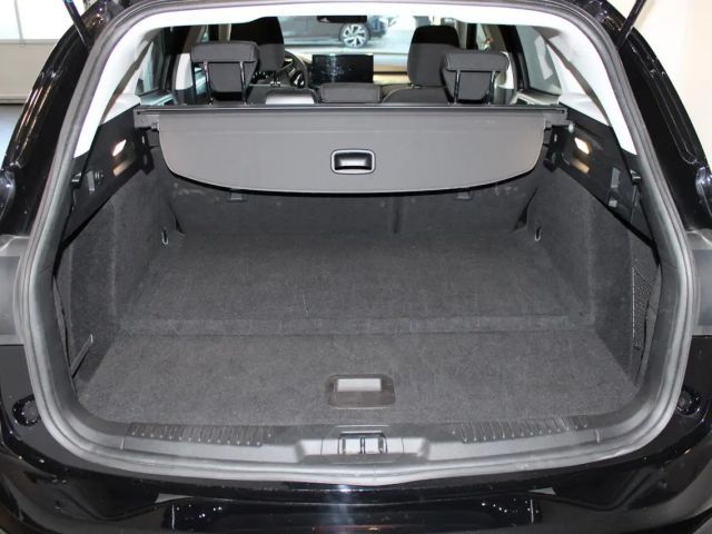 Ford Focus Active Wagon