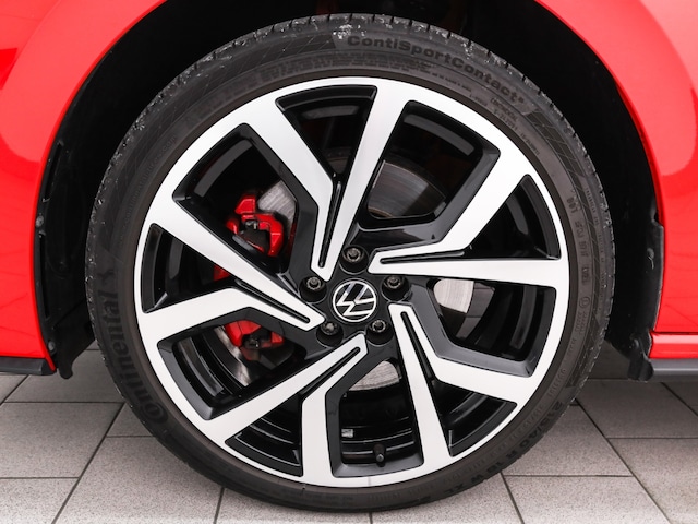 Volkswagen Polo DSG GTI