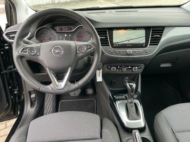 Opel Crossland X Elegance