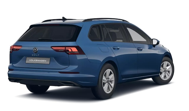 Volkswagen Golf 1.5 TSI Life Variant