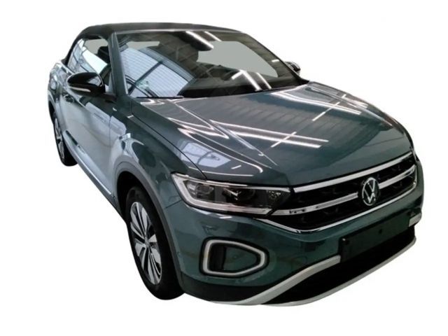 Volkswagen T-Roc Cabriolet DSG
