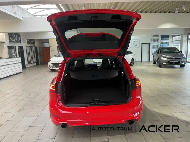 Ford Focus ST Line Wagon