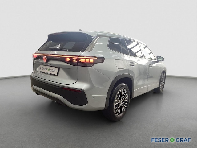 Volkswagen Tayron 2.0 TDI DSG Life