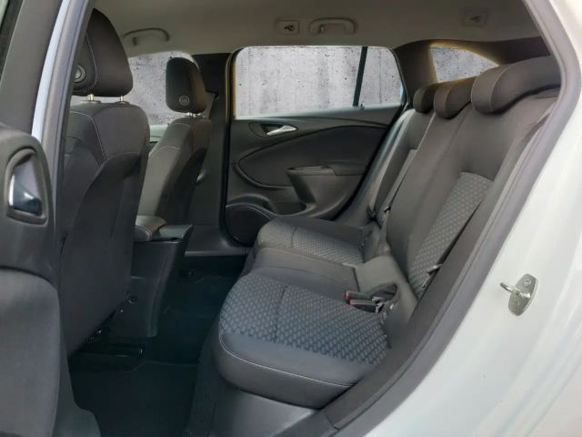 Opel Astra Sports Tourer