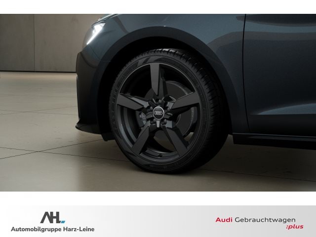 Audi A1 30 TFSI Sportback