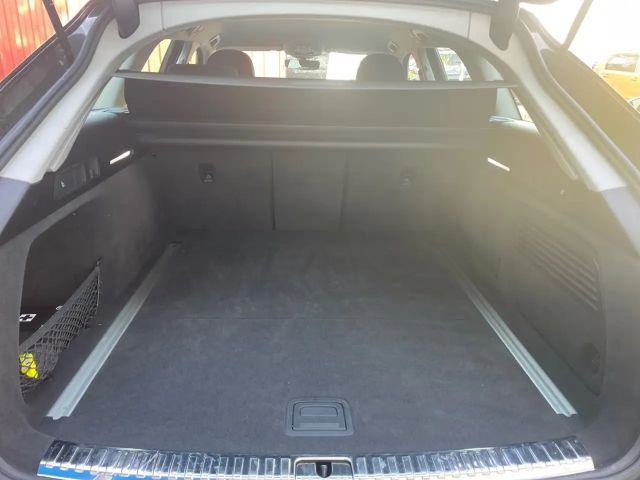 Audi A6 S-Tronic Sport