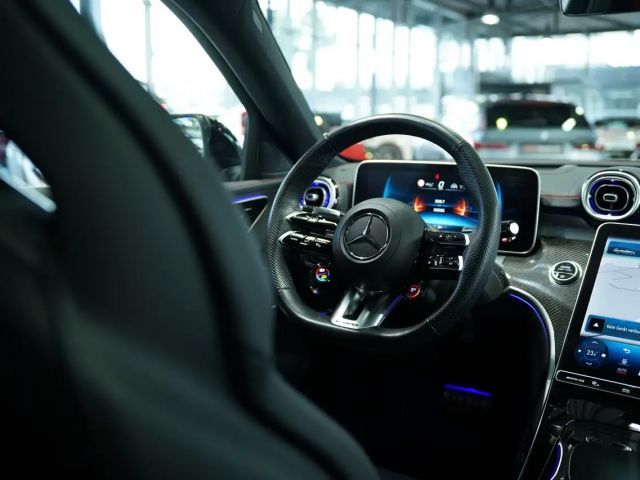 Mercedes-Benz C 43 AMG 4MATIC AMG Line Estate