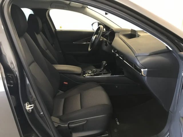 Mazda CX-30 Homura SkyActiv