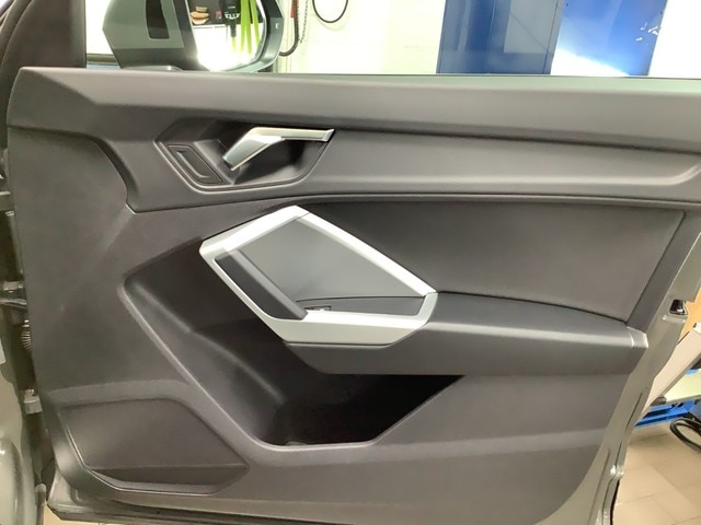 Audi Q3 45 TFSI Quattro S-Tronic