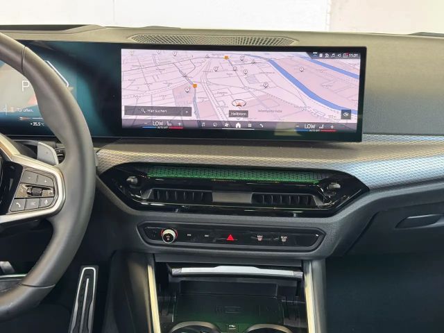 BMW 330 M-Sport Touring xDrive