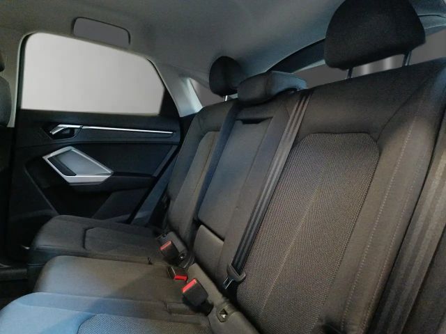 Audi Q3 35 TFSI S-Tronic Sportback