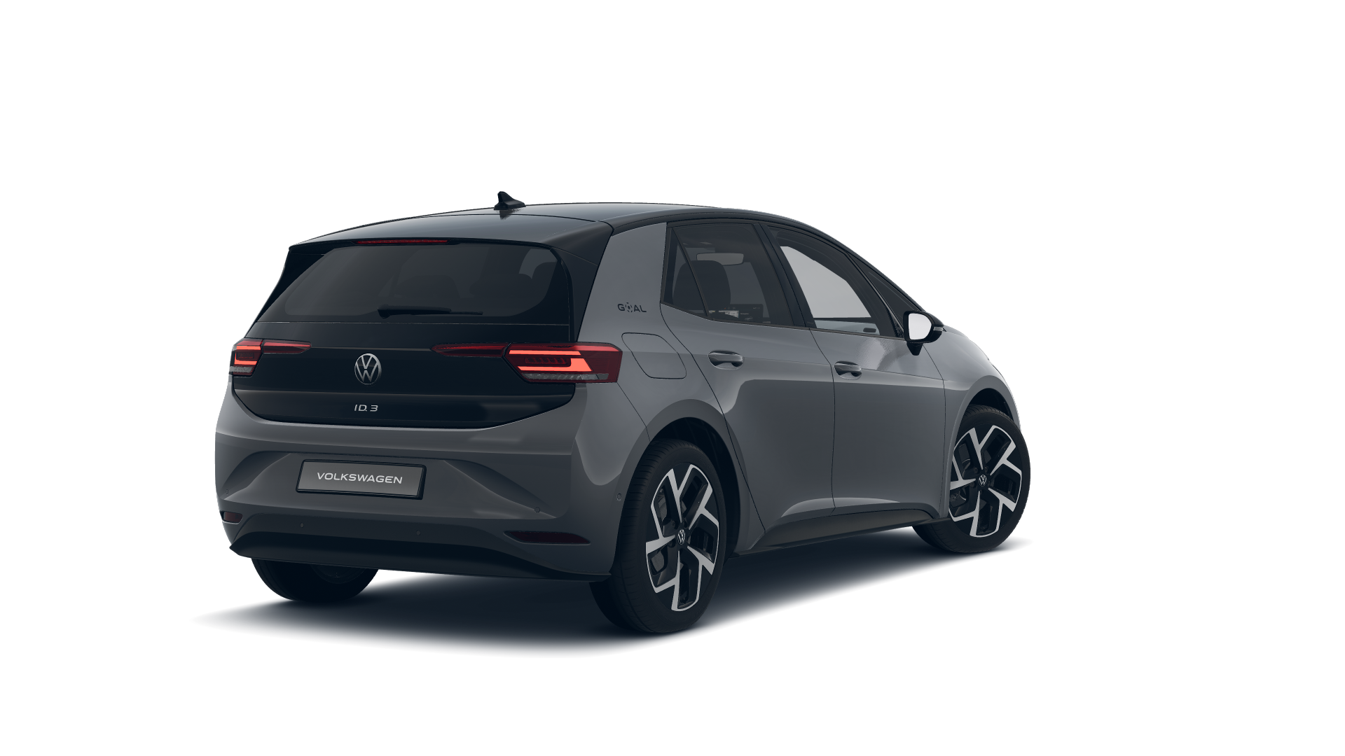 Volkswagen ID.3 Performance Pro