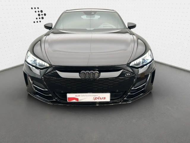 Audi e-tron GT Quattro