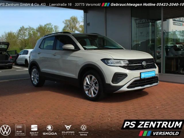 Volkswagen T-Cross 1.0 TSI IQ.Drive Life