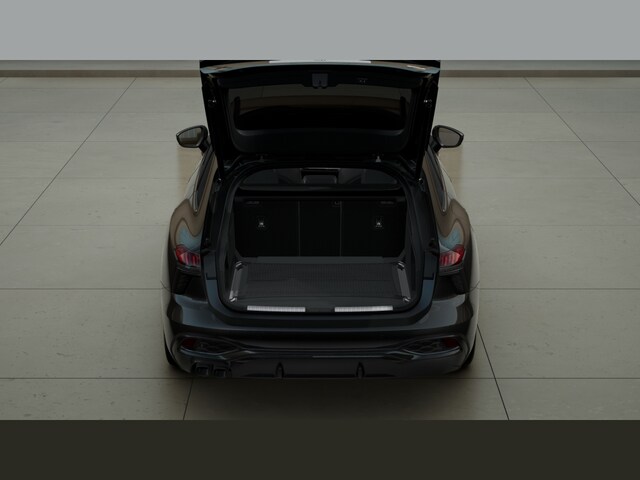 Audi A6 Avant Quattro S-Tronic