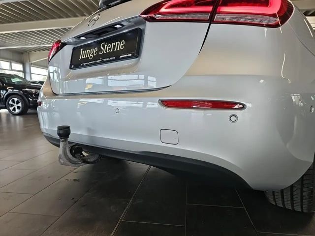 Mercedes-Benz A 200 Style