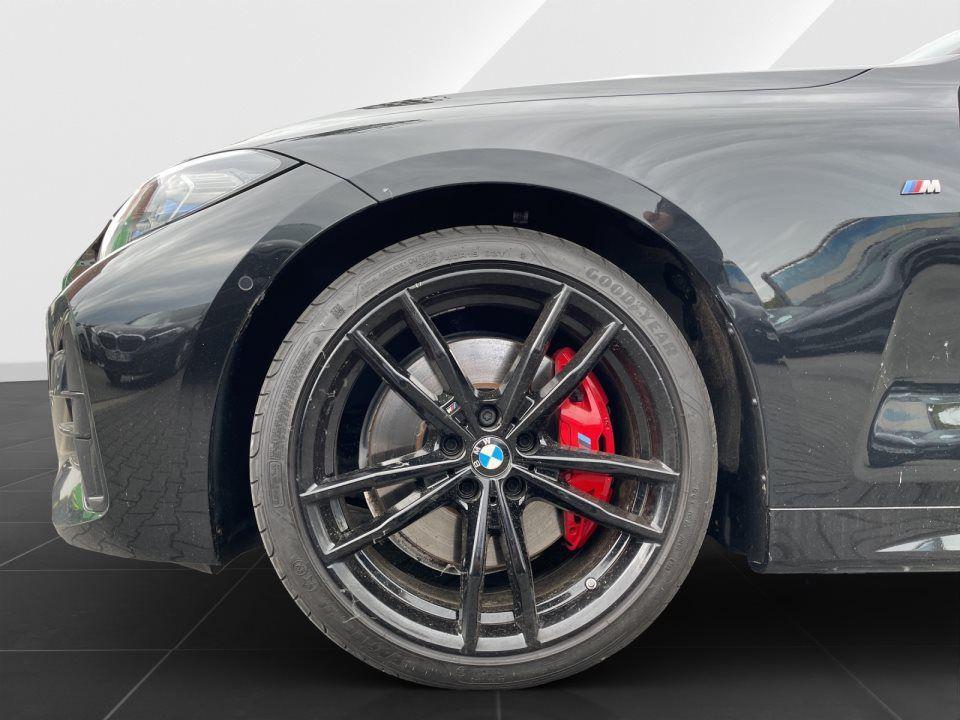 BMW M440 Coupé xDrive