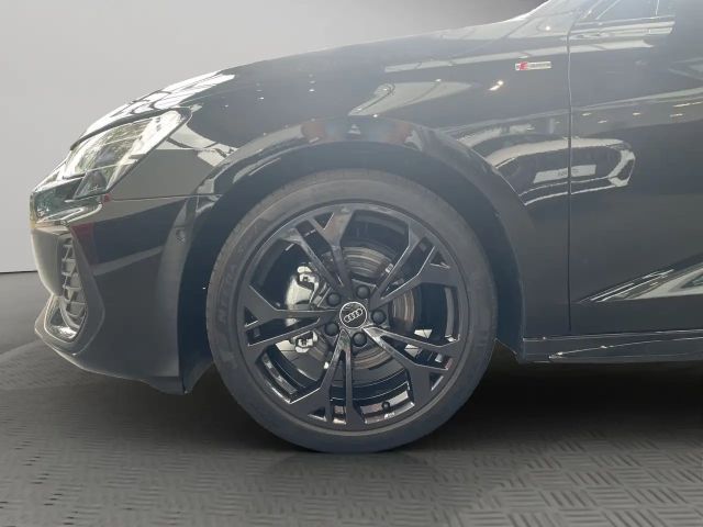 Audi A3 35 TFSI S-Line S-Tronic Sedan