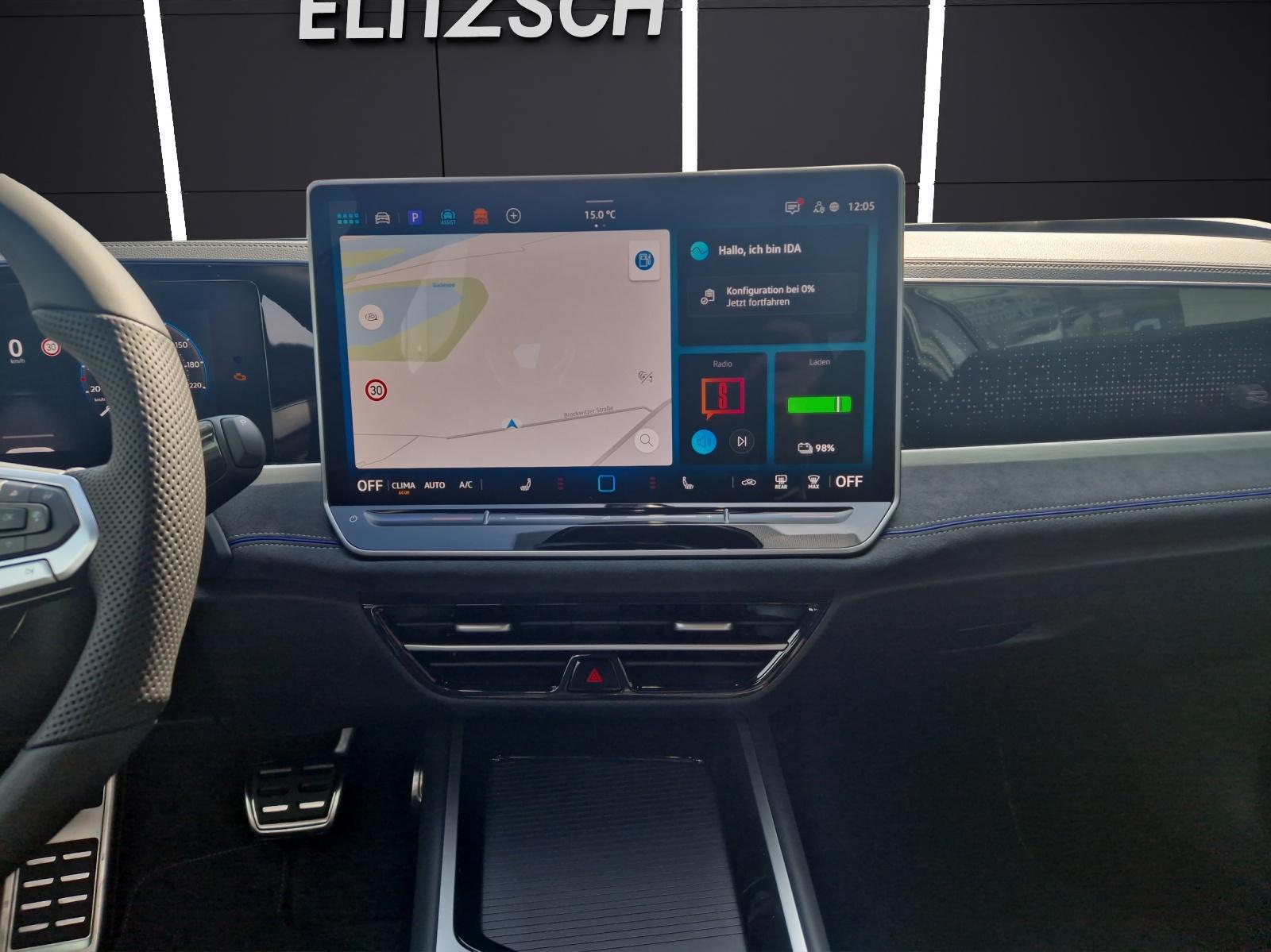 Volkswagen Passat R-Line eHybrid