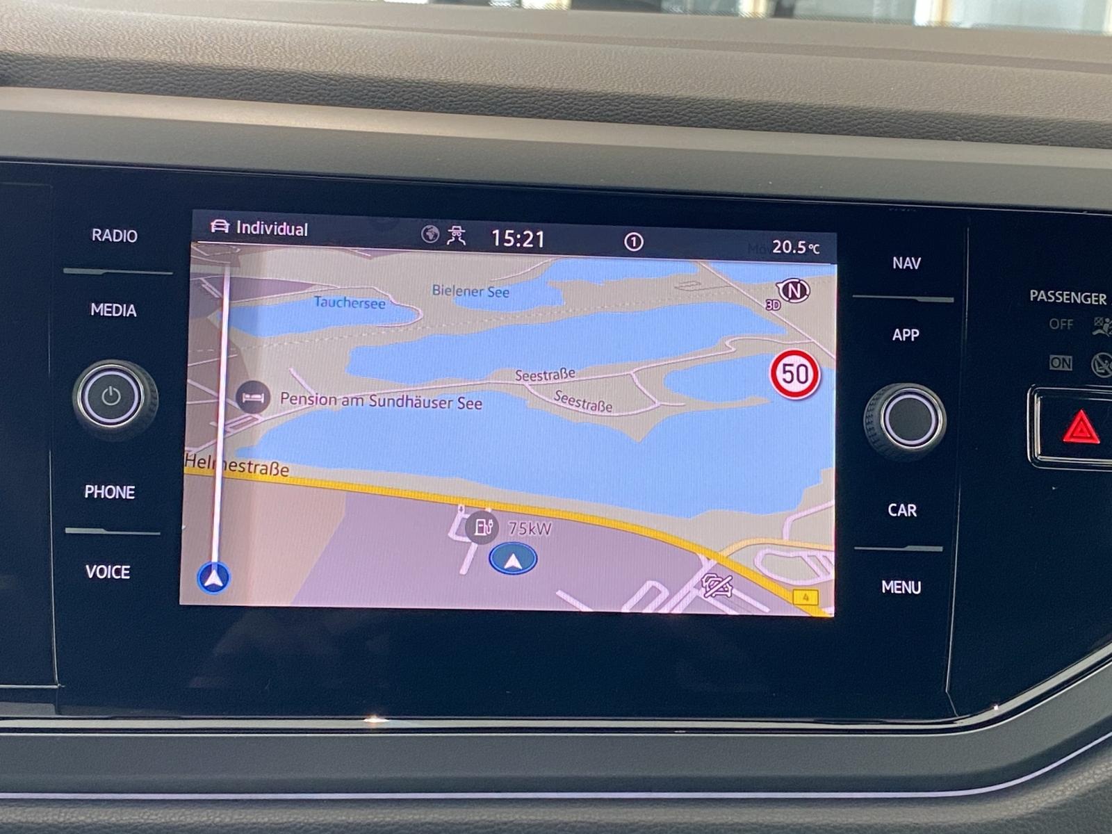 Volkswagen Taigo 1.5 TSI DSG R-Line