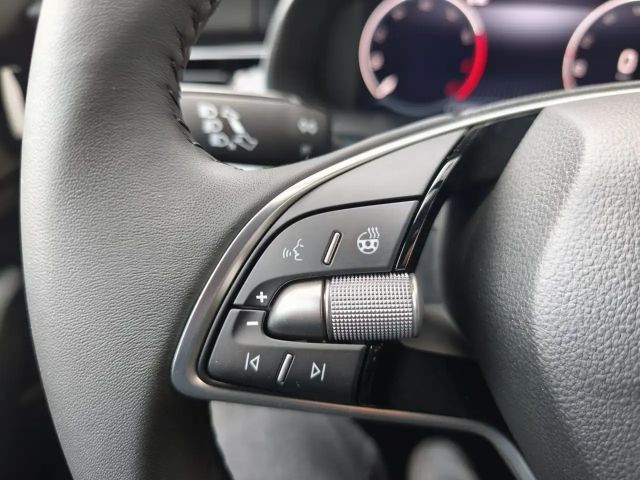 Skoda Scala Selection