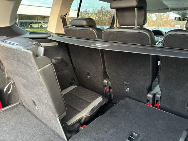 Volkswagen Touran 1.5 TSI ACT