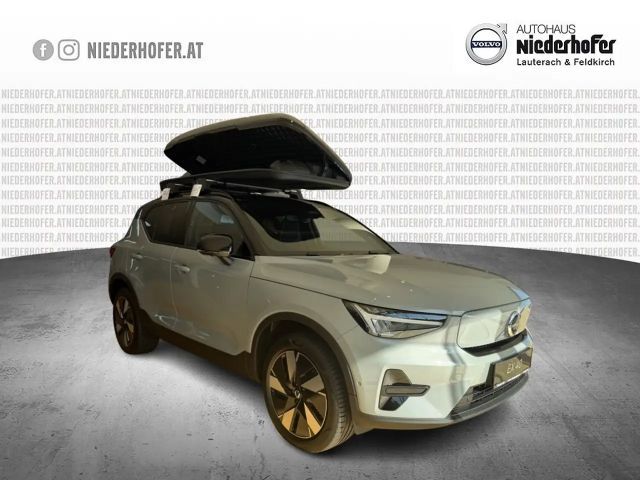 Volvo EX40 Single motor Ultra