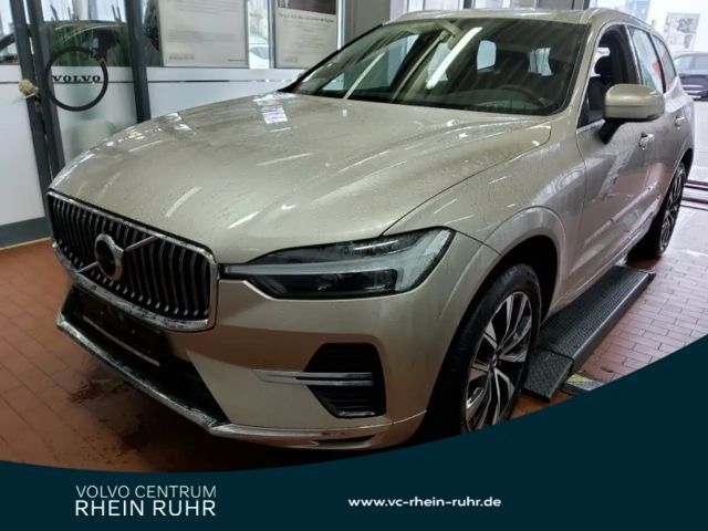 Volvo XC60 AWD Bright Plus