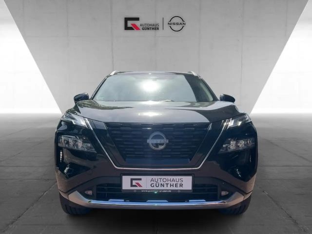 Nissan X-trail Tekna