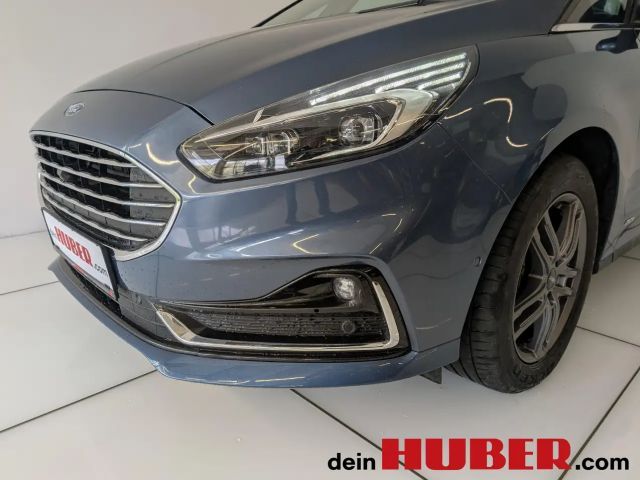 Ford Galaxy AWD Titanium