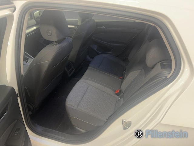 Volkswagen Golf 2.0 TDI Move