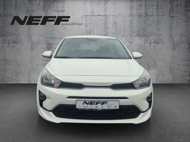 Kia Rio Edition 7