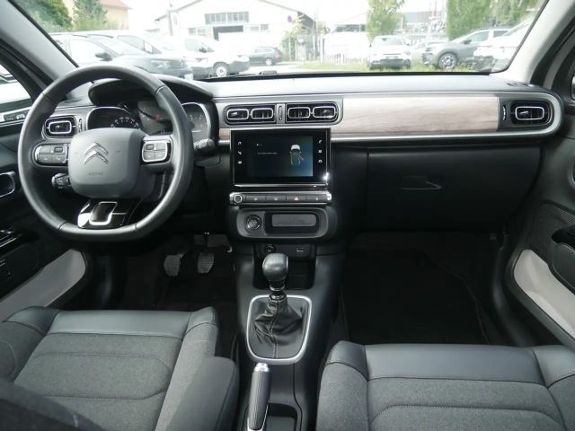 Citroën C3 Pack PureTech Shine