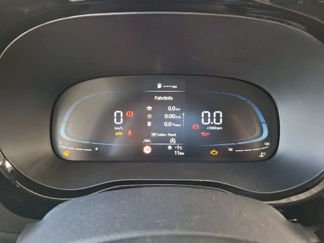 Hyundai i10 1.0 Select