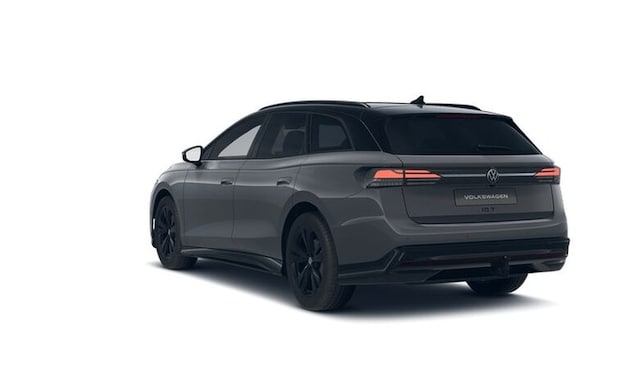 Volkswagen ID.7 Pro Style Tourer