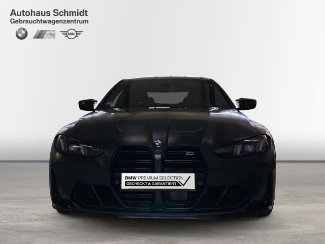 BMW M4 Competition Coupé xDrive